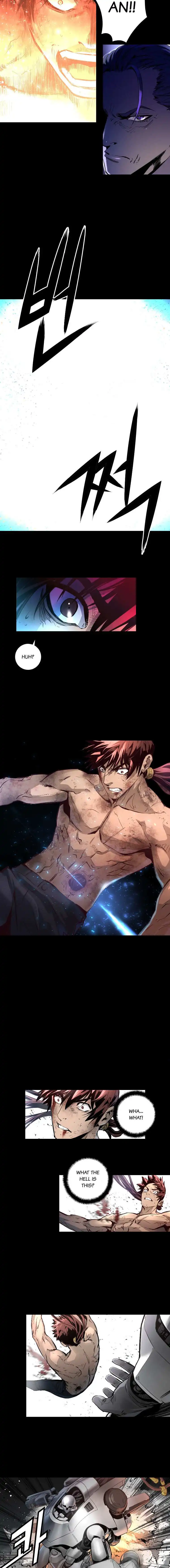 Trinity Wonder Chapter 34 4